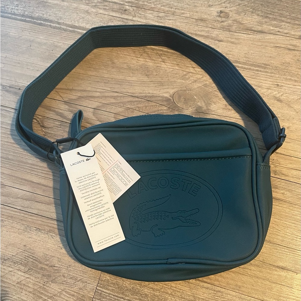 Crossbody sling bag
